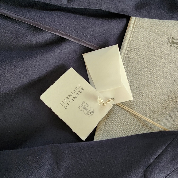 Brunello Cucinelli Blazer - Picture 10 of 10